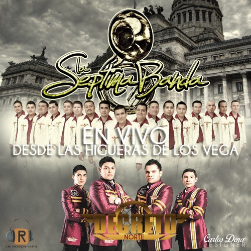 En vivo desde Las Higueras de Los Vega, Mocorito