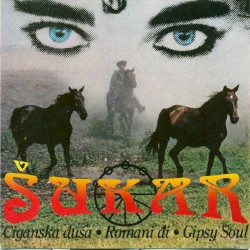 Ciganska duša - Romani đi - Gipsy Soul