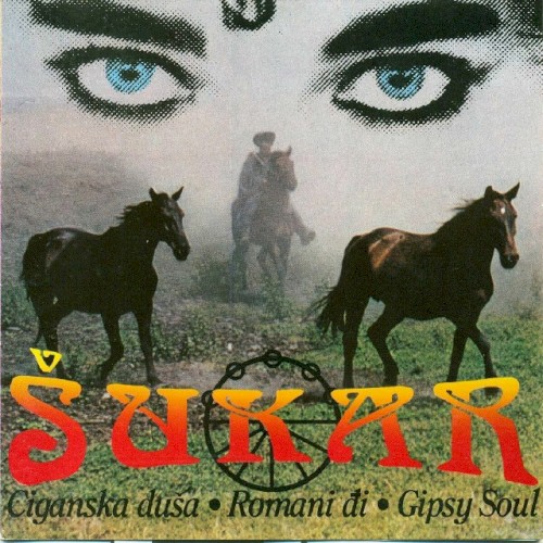 Ciganska duša - Romani đi - Gipsy Soul