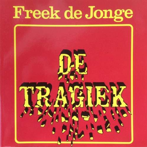 De tragiek