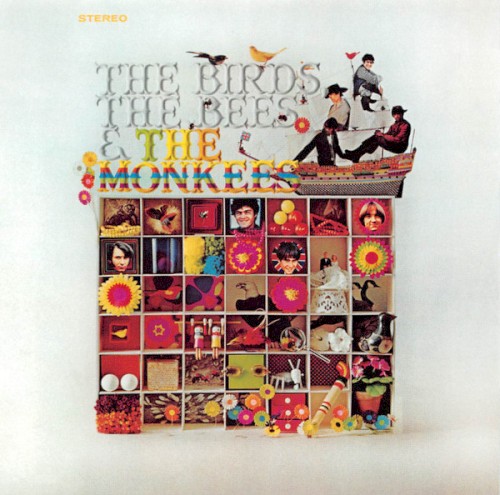 The Birds, The Bees, & The Monkees