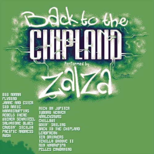 Back to the Chipland
