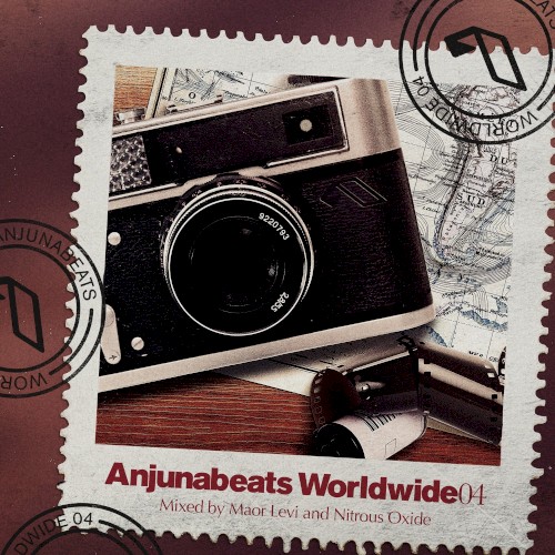 Anjunabeats Worldwide 04