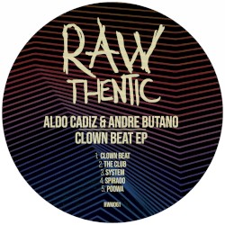 Clown Beat EP