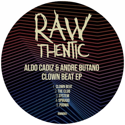 Clown Beat EP