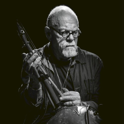 Christer Bothén Donso n’goni