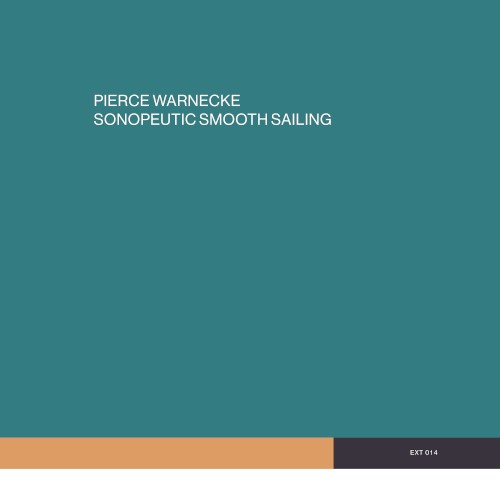 Sonopeutic Smooth Sailing (A 12-Step Guide To Improve Your Patience And Attention)