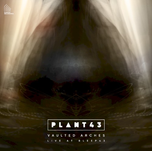Vaulted Arches: Live at Bleep43