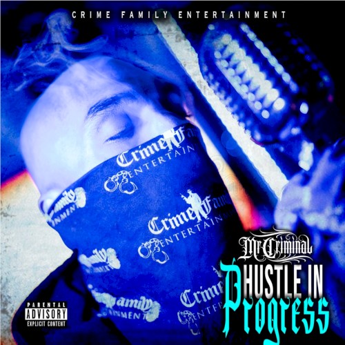 Hustle in Progress