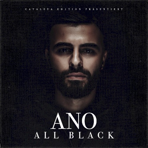 All Black EP