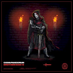 Brotherhood EP