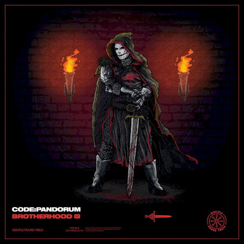 Brotherhood EP