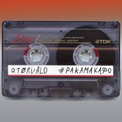 Ракамакафо