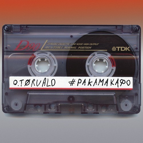 Ракамакафо