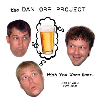 Wish You Were Beer