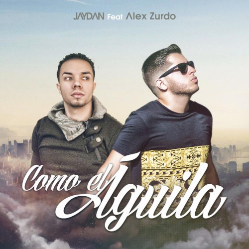 Como el águila