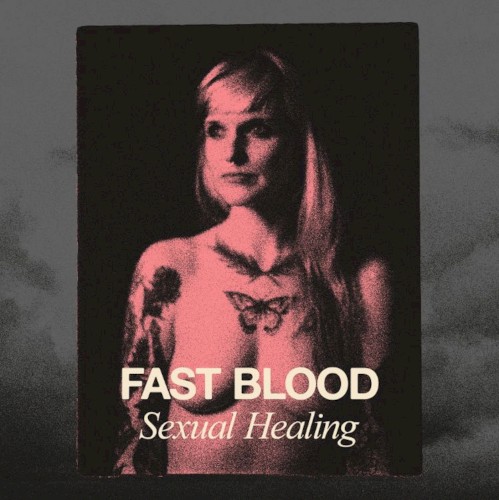 Sexual Healing