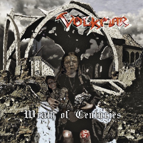 Wrath of Centuries