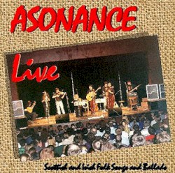 Asonance Live