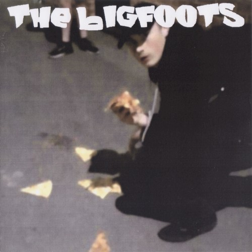 The Bigfoots