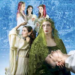 Salve Regina