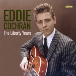 The Liberty Years