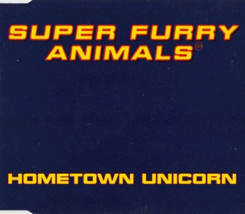 Hometown Unicorn