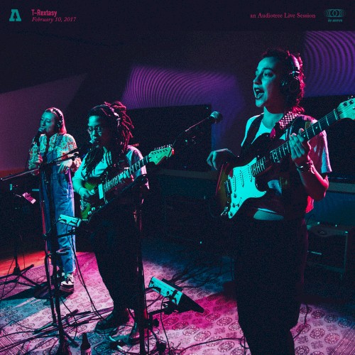 Audiotree Live