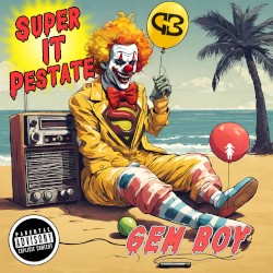 Super IT pestate