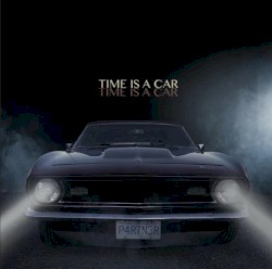 Time Is a Car