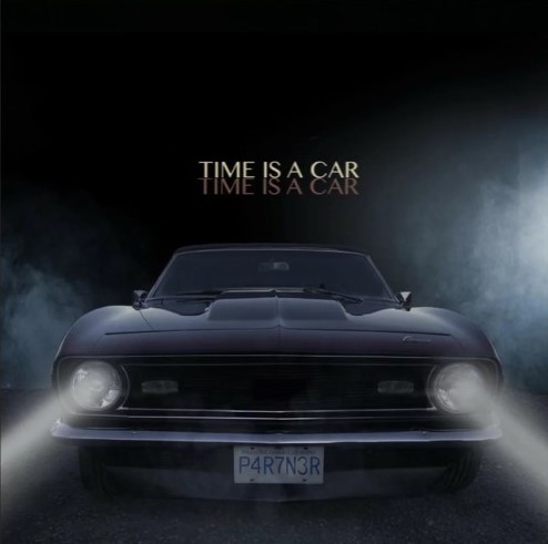 Time Is a Car