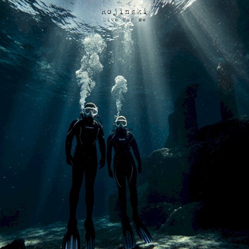 Dive for Me
