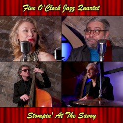 Stompin' At The Savoy