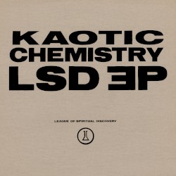 LSD EP