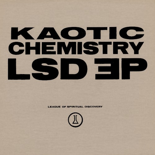 LSD EP