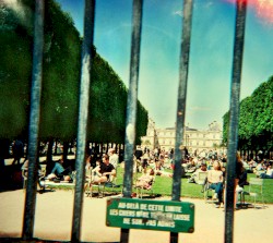Lonerism