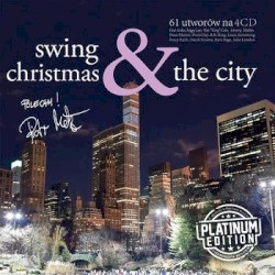 Swing Christmas & The City