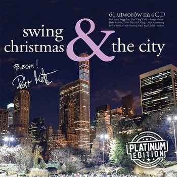 Swing Christmas & The City