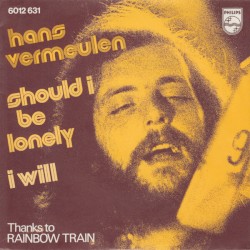 Should I Be Lonely / I Will