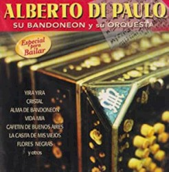 Especial Para Bailar