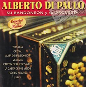 Especial Para Bailar