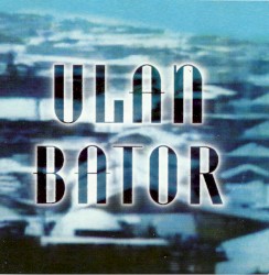 Ulan Bator
