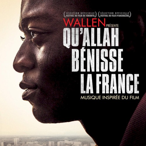 Qu'Allah bénisse la France !