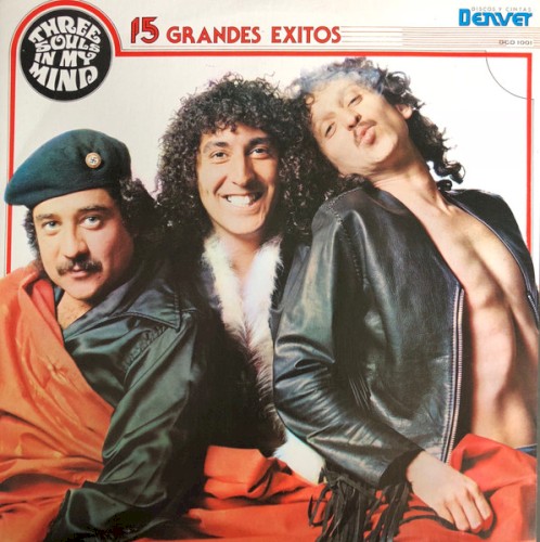 15 grandes éxitos