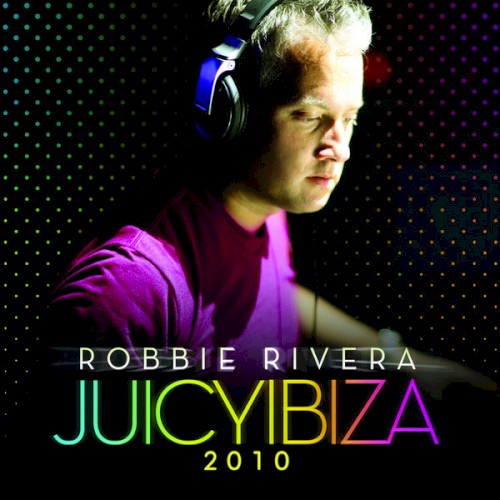 Juicy Ibiza 2010