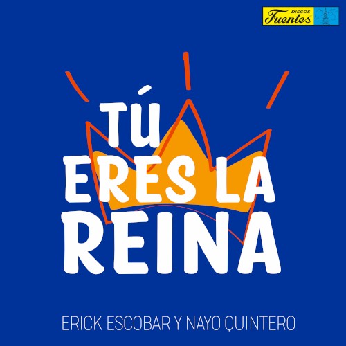 Tú eres la reina