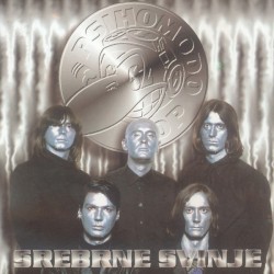 Srebrne svinje
