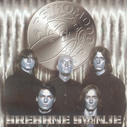 Srebrne svinje