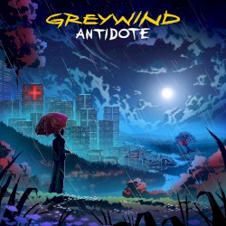 Antidote