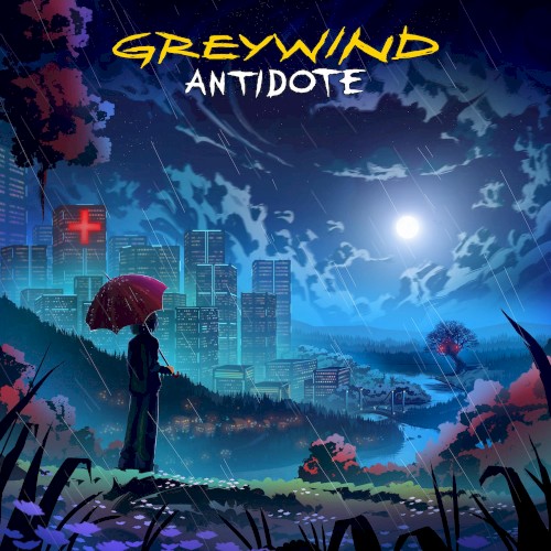 Antidote